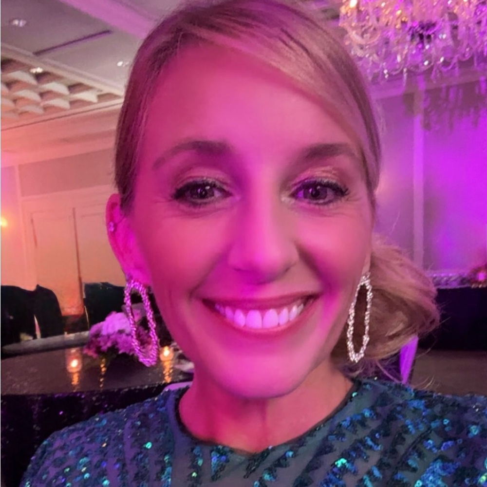 Meet your Posher, Tarrah